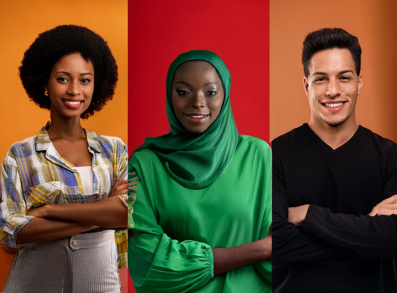 diversity